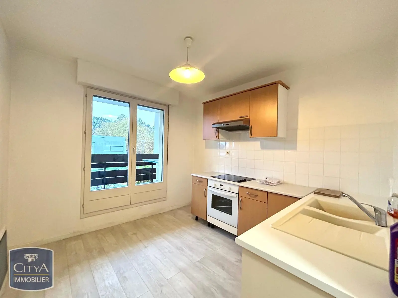 Photo 5 Appartement 2 pièces 60m²