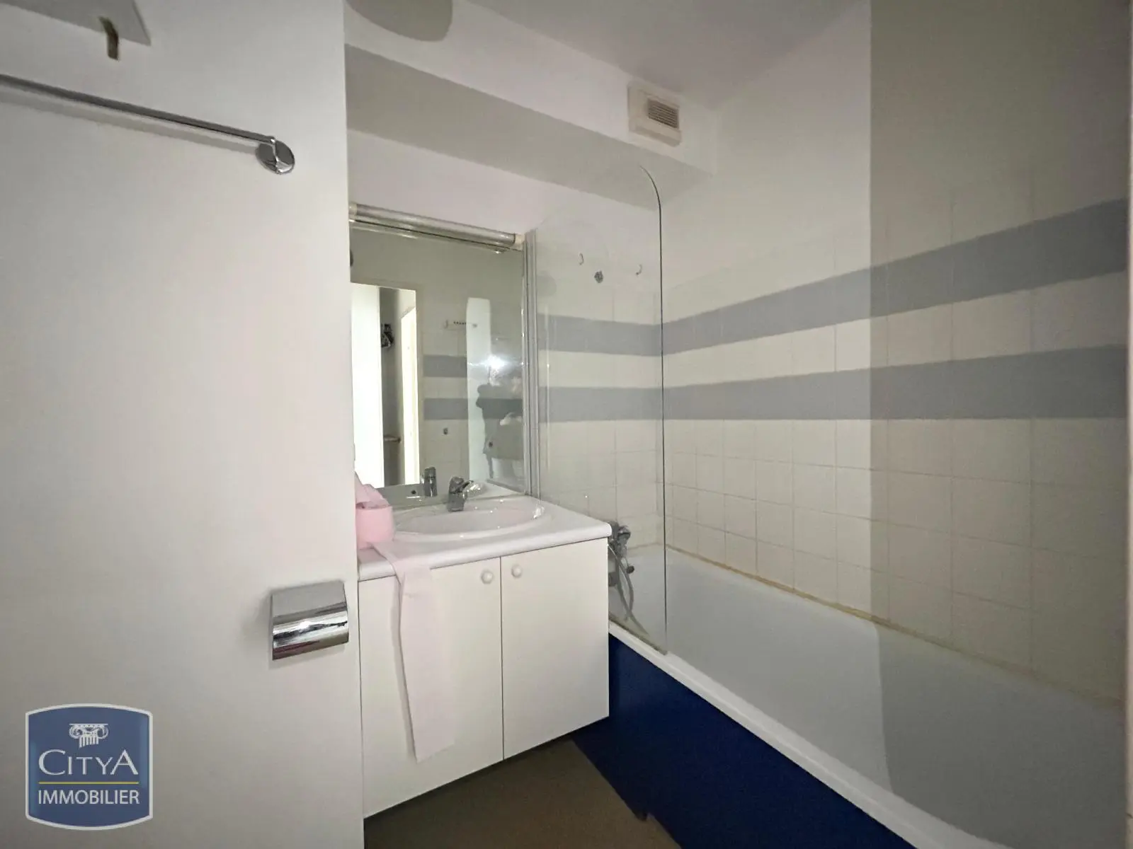 Photo 3 Appartement 1 pièce 18.5m²