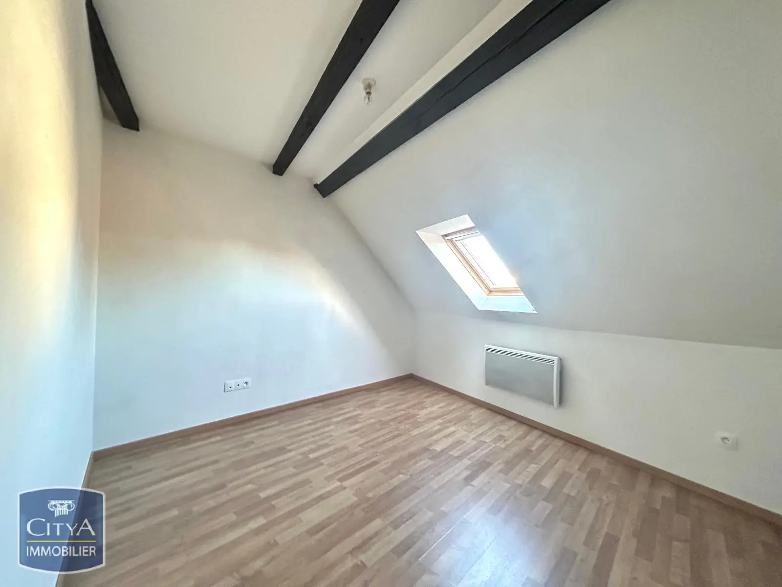 Photo 4 Appartement 2 pièces 32.26m²