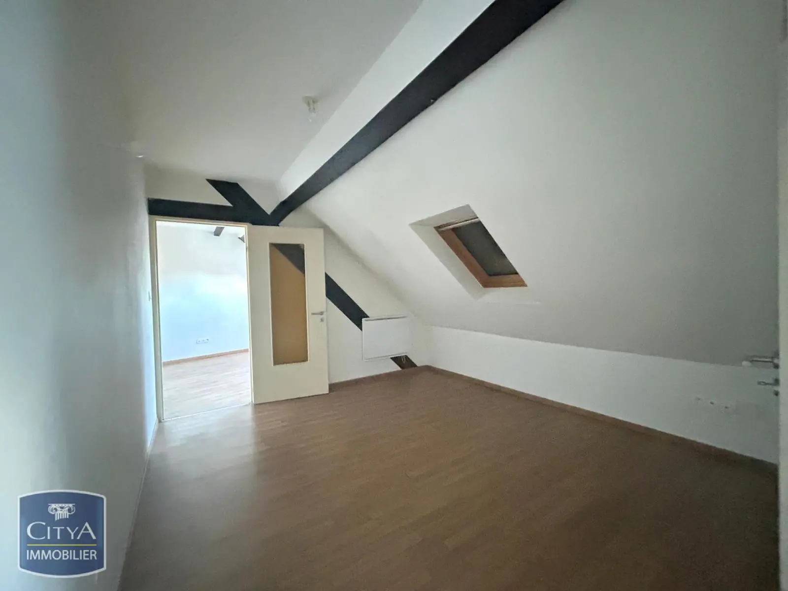 Photo 3 Appartement 2 pièces 32.26m²