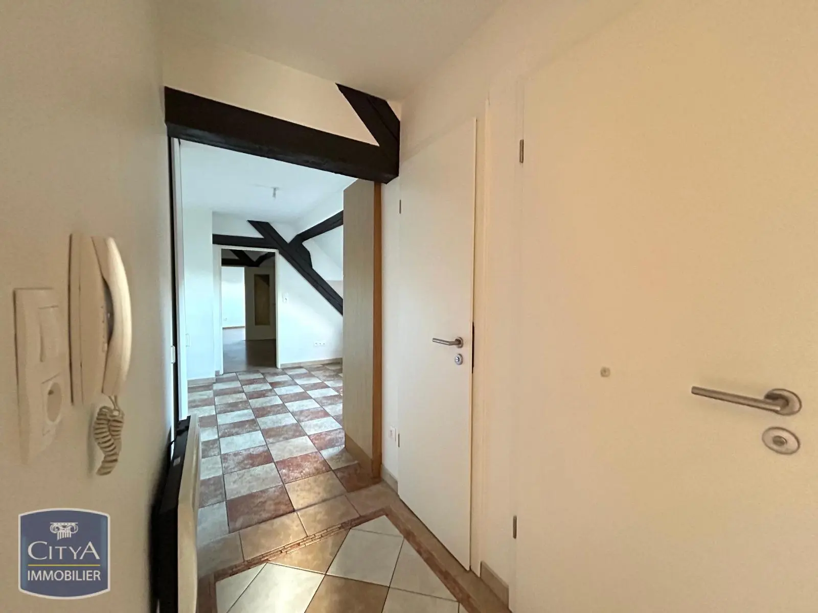 Photo 1 Appartement 2 pièces 32.26m²