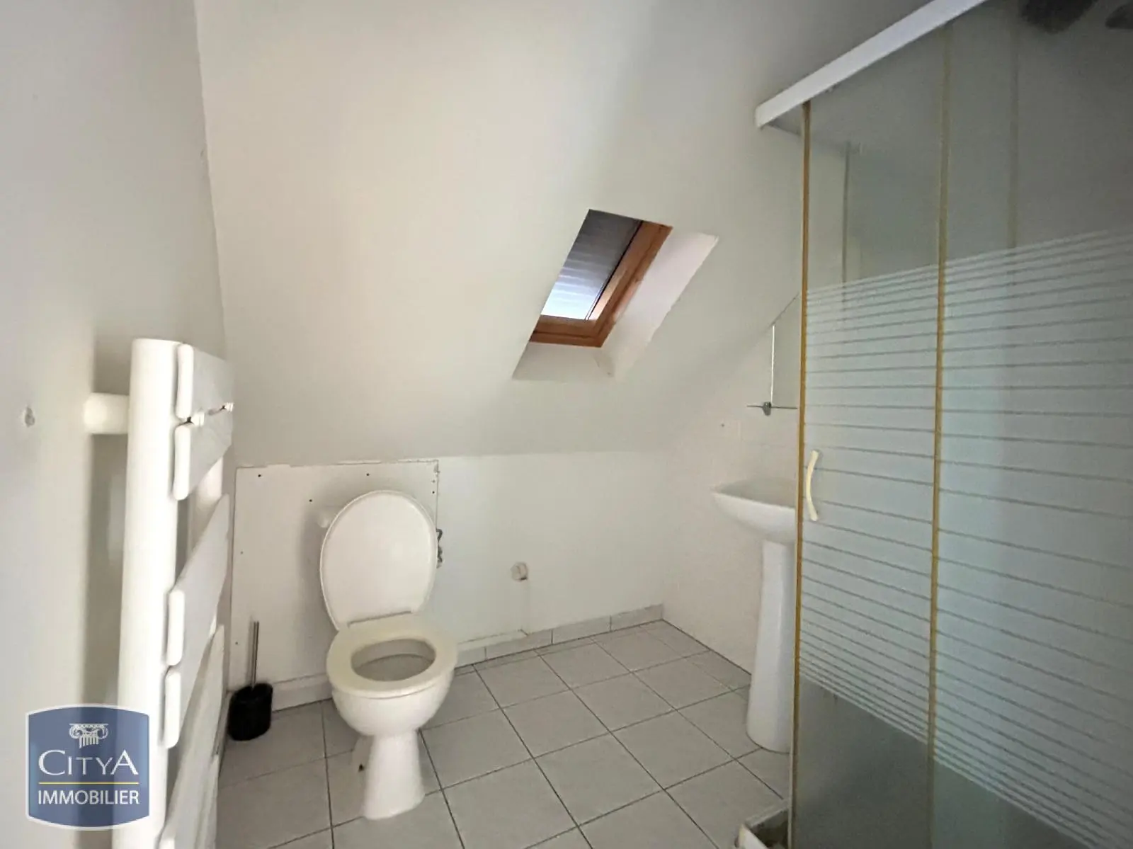 Photo 5 Appartement 2 pièces 32.26m²