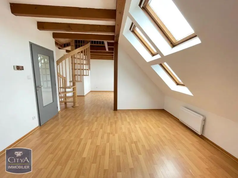 Photo 1 Appartement 3 pièces 69.58m²