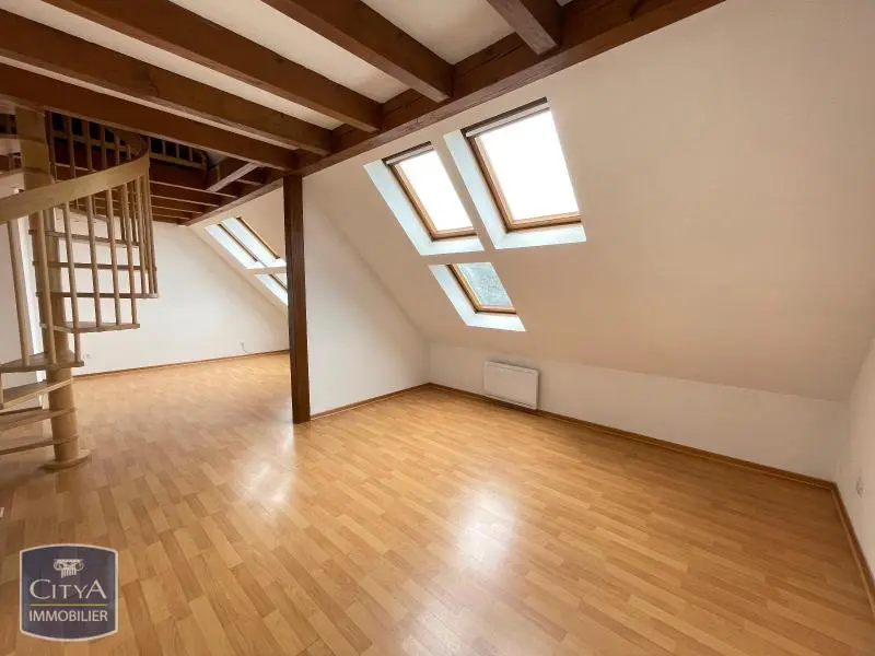 Photo 2 Appartement 3 pièces 69.58m²