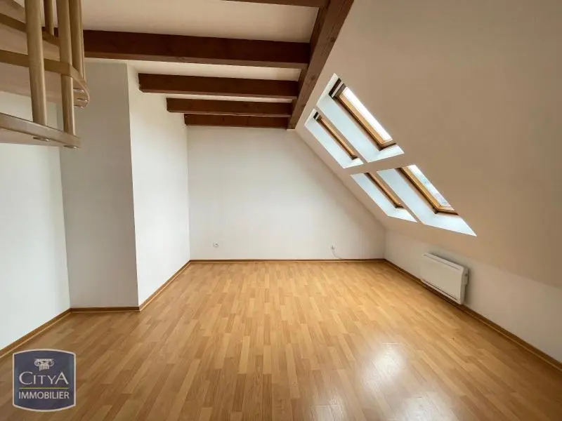 Photo 3 Appartement 3 pièces 69.58m²