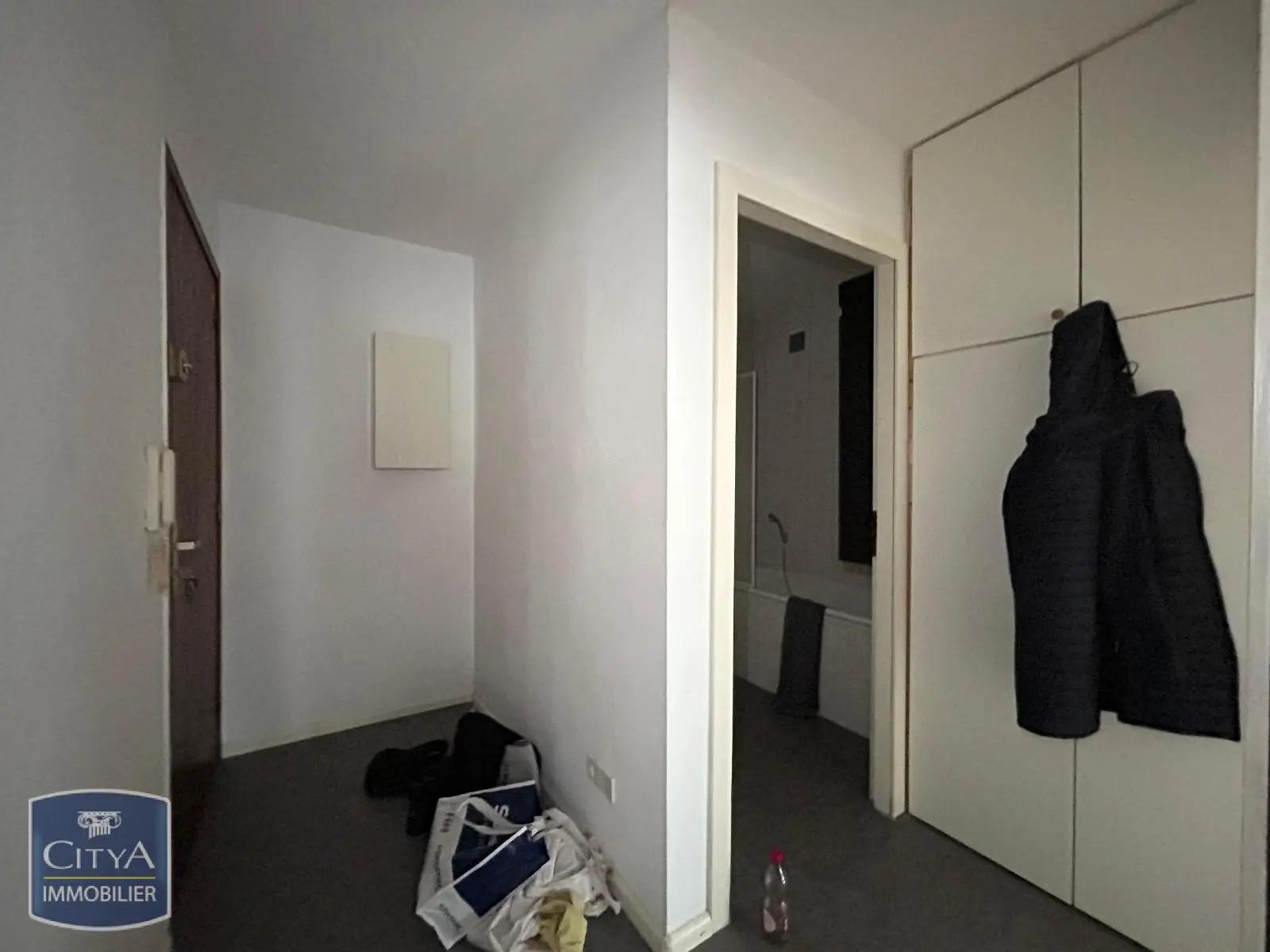 Photo 4 Appartement 2 pièces 46.62m²