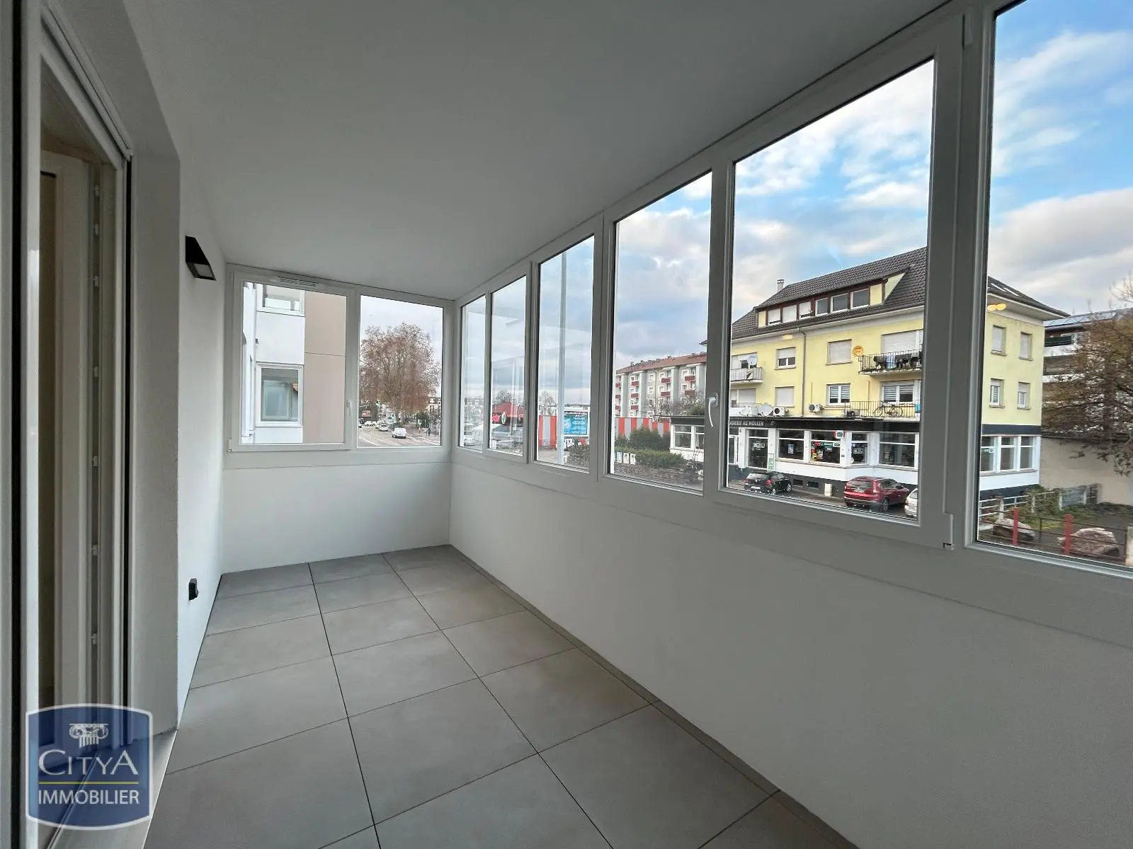 Photo 5 Appartement 2 pièces 41.52m²