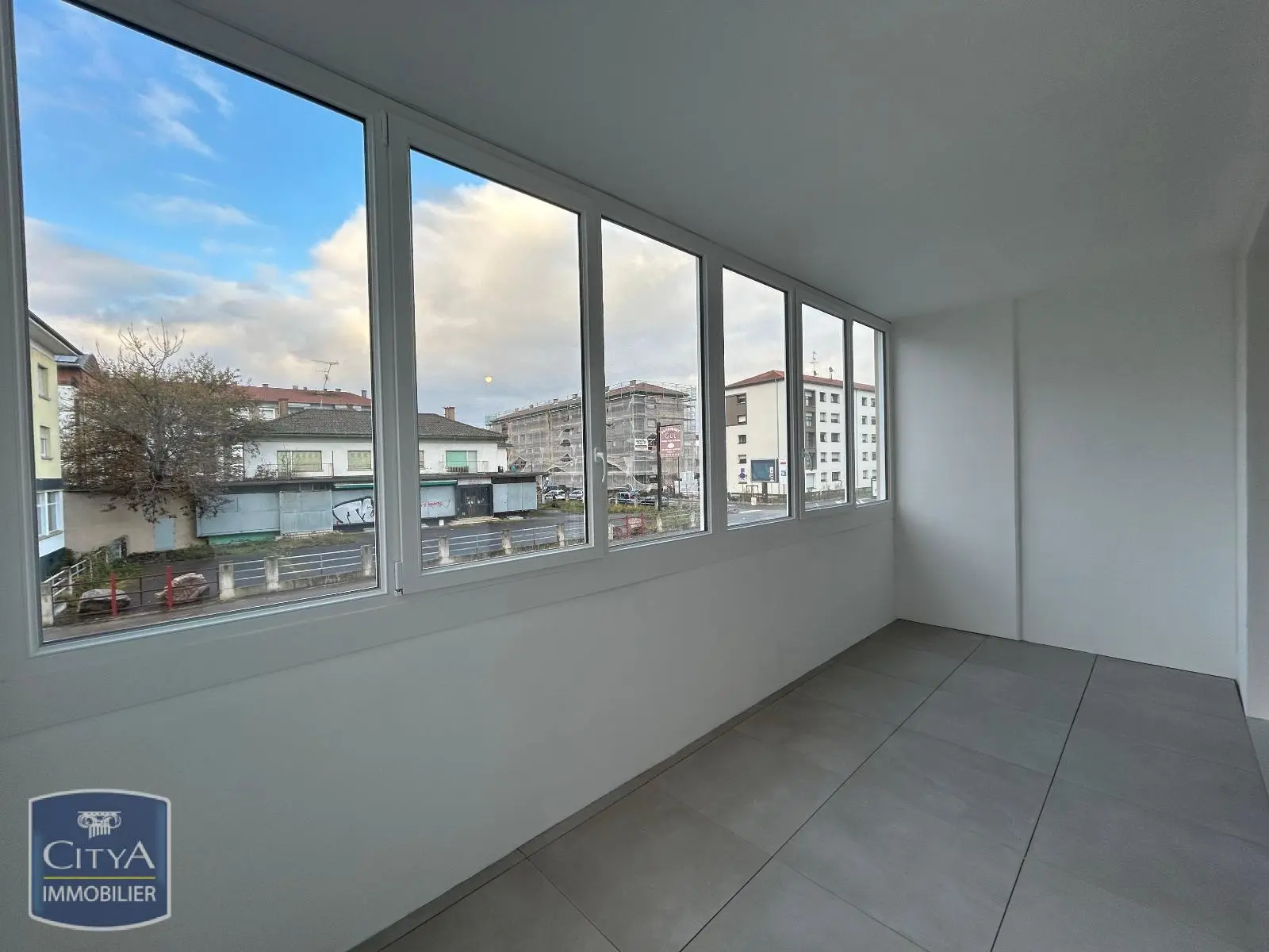 Photo 4 Appartement 2 pièces 41.52m²