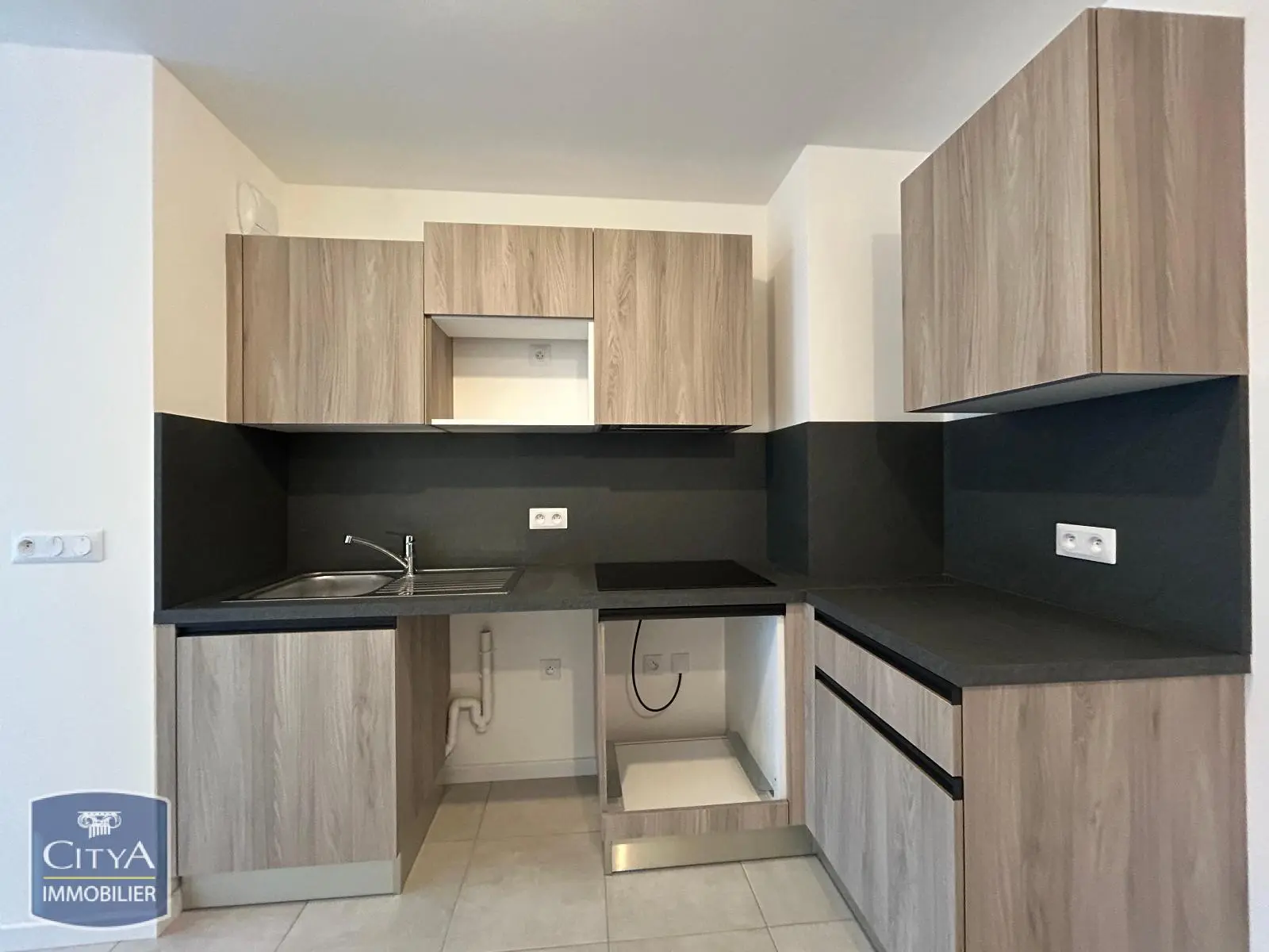 Photo 2 Appartement 2 pièces 41.52m²