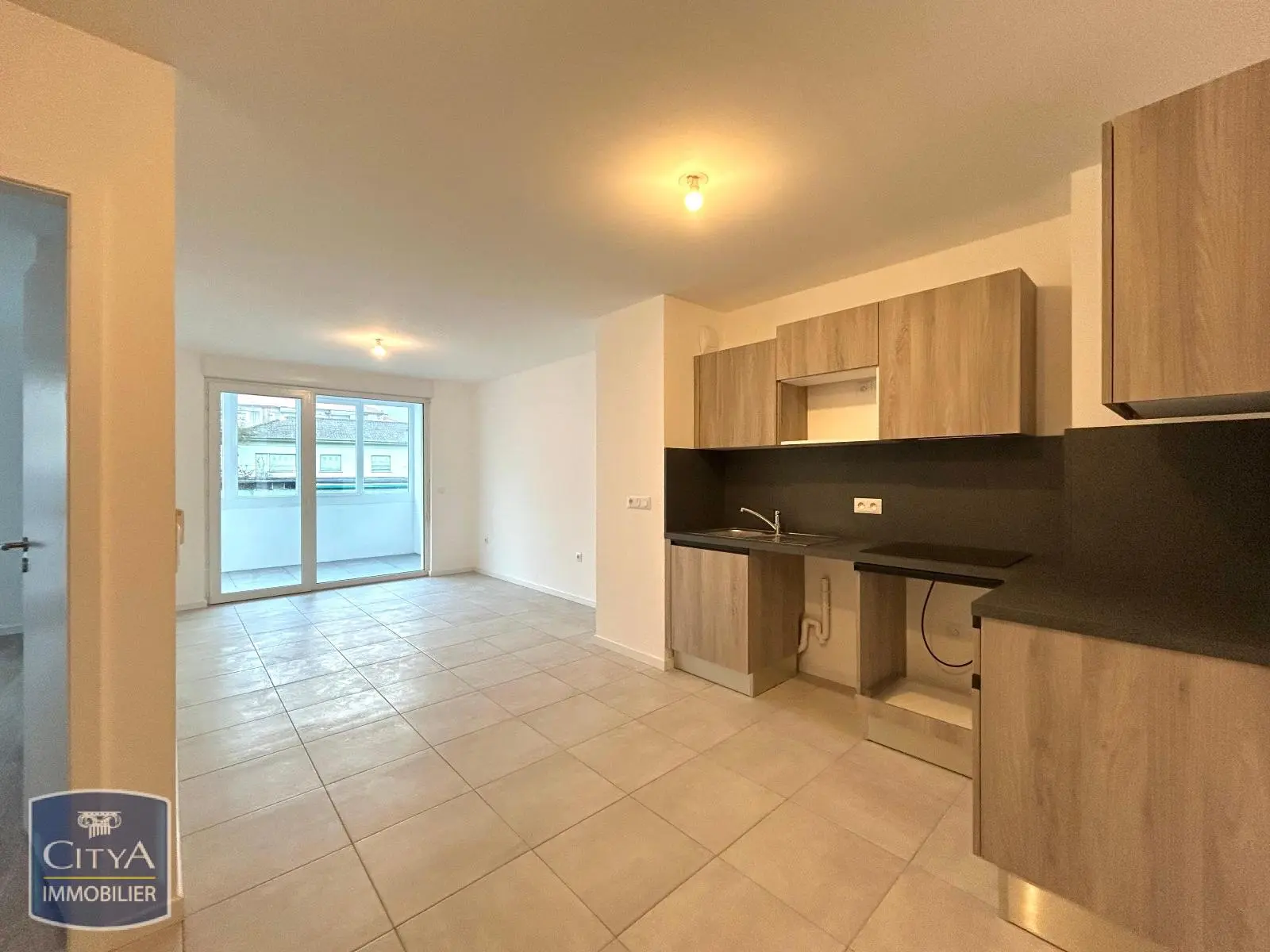 Photo 1 Appartement 2 pièces 41.52m²