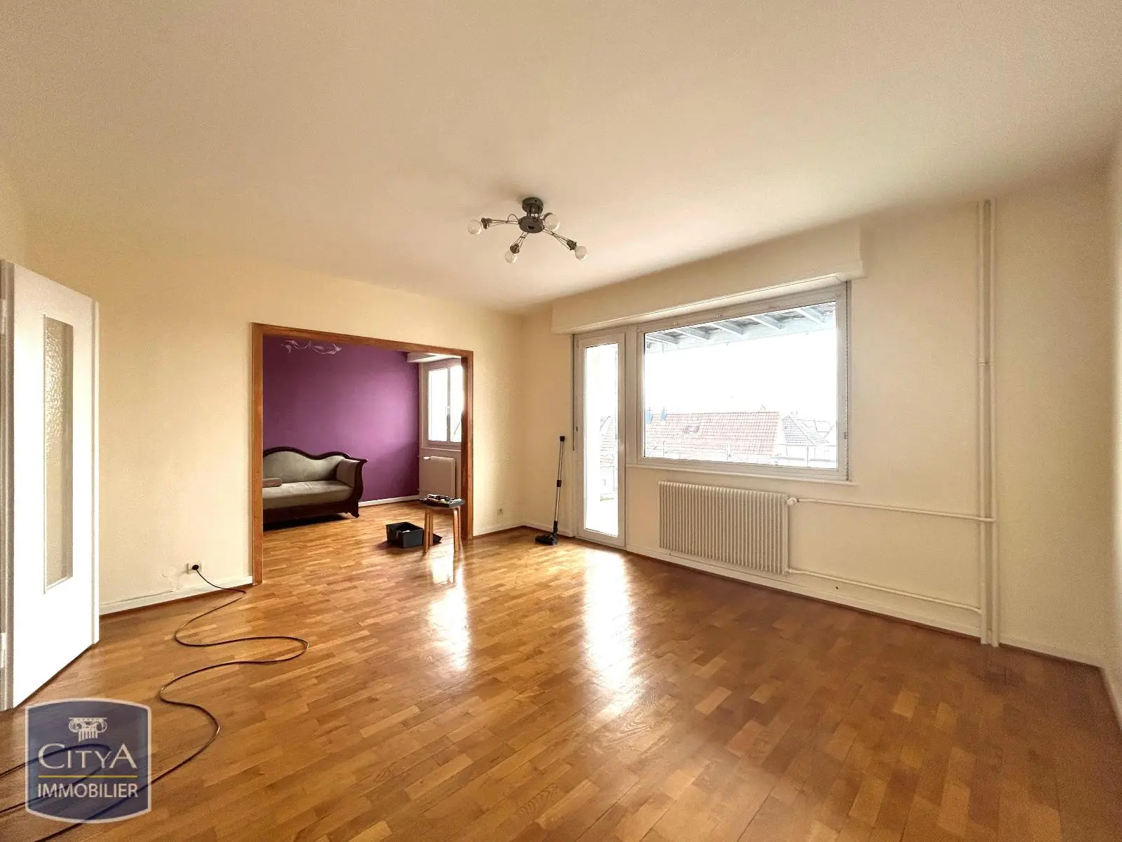 Photo 2 Appartement 4 pièces 91.34m²