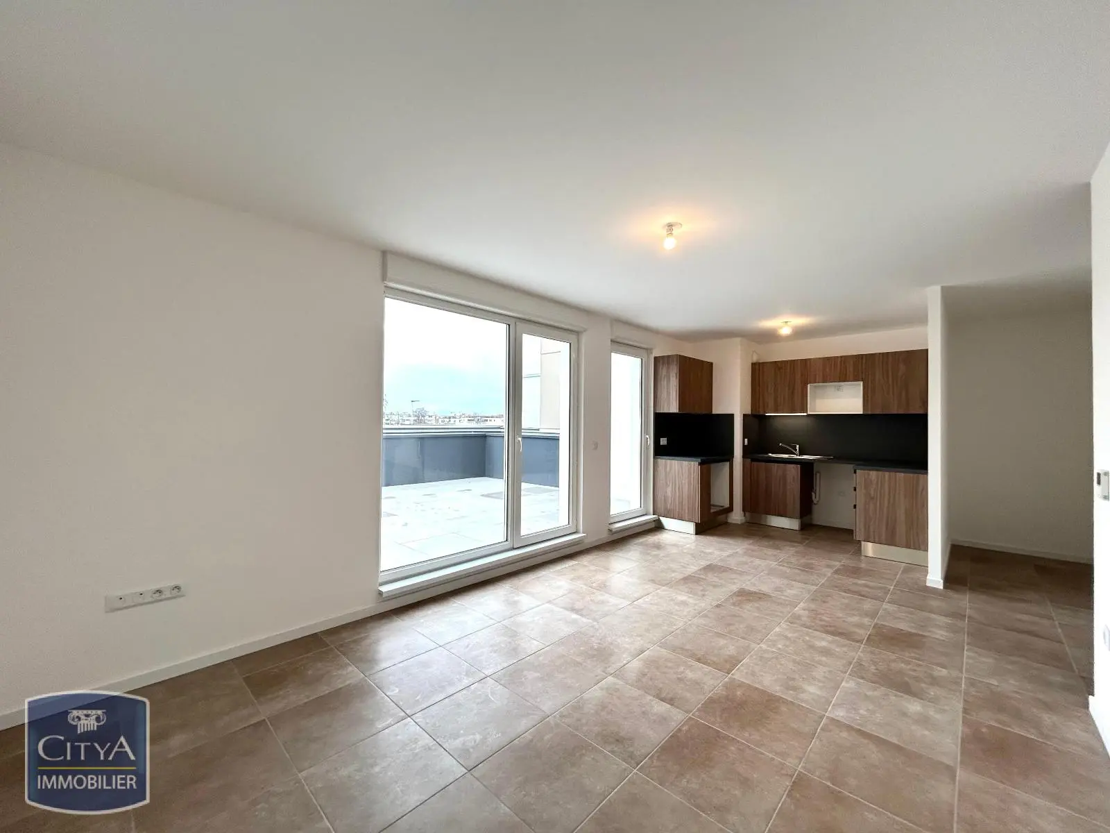 Photo 1 Appartement 3 pièces 62.87m²