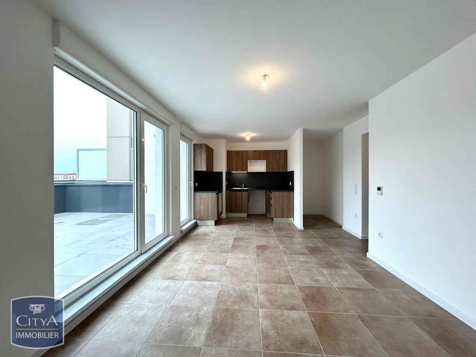 Photo 2 Appartement 3 pièces 62.87m²