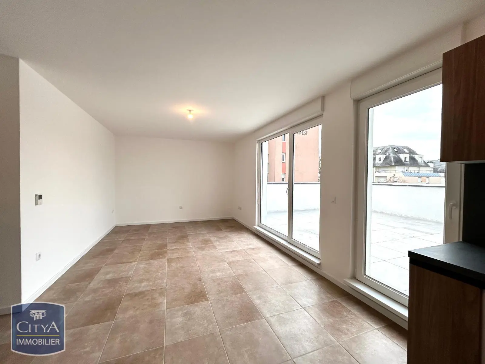 Photo 3 Appartement 3 pièces 62.87m²