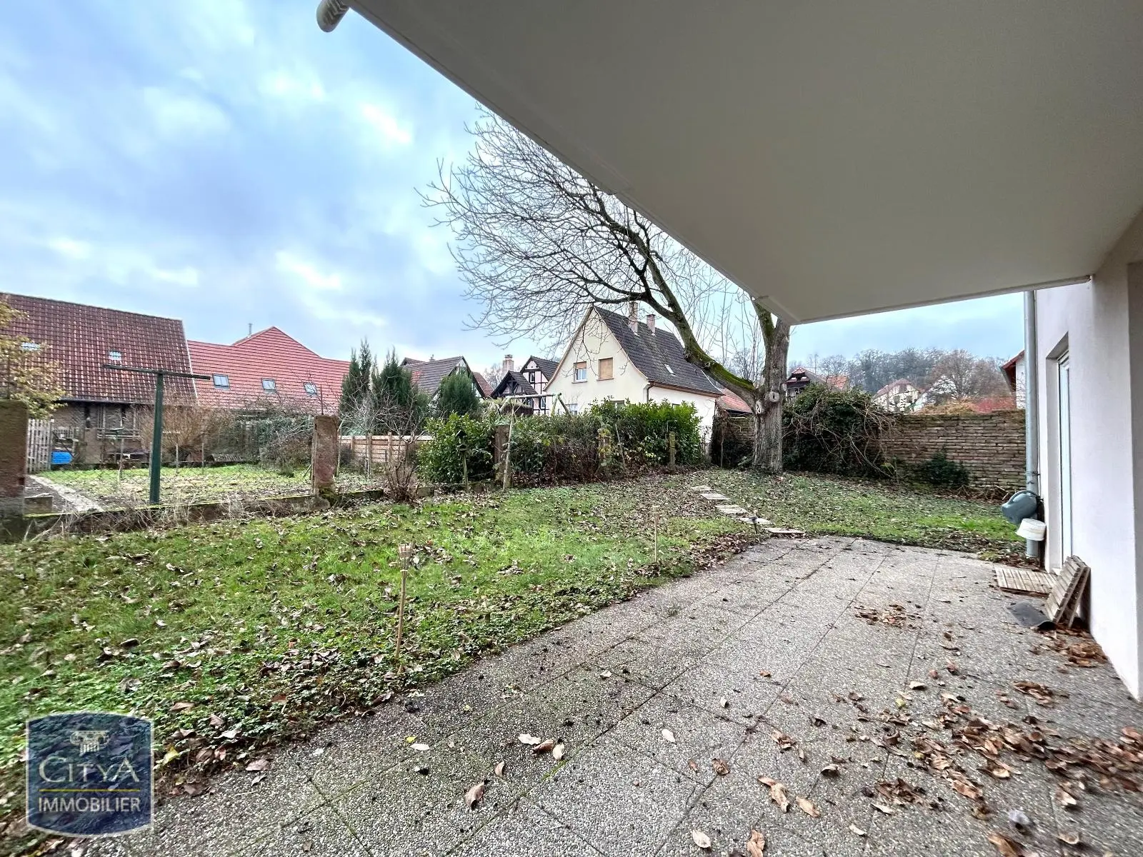 Photo 2 appartement Mundolsheim