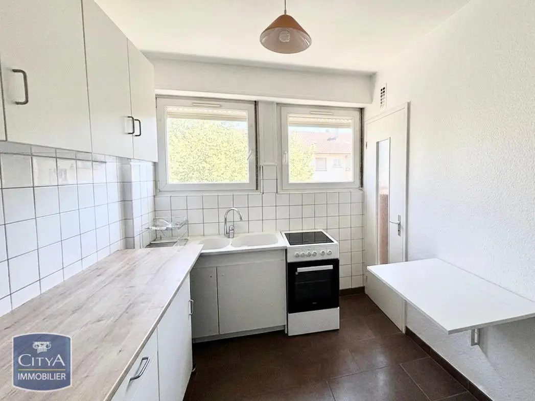 Photo 2 Appartement 3 pièces 63.14m²