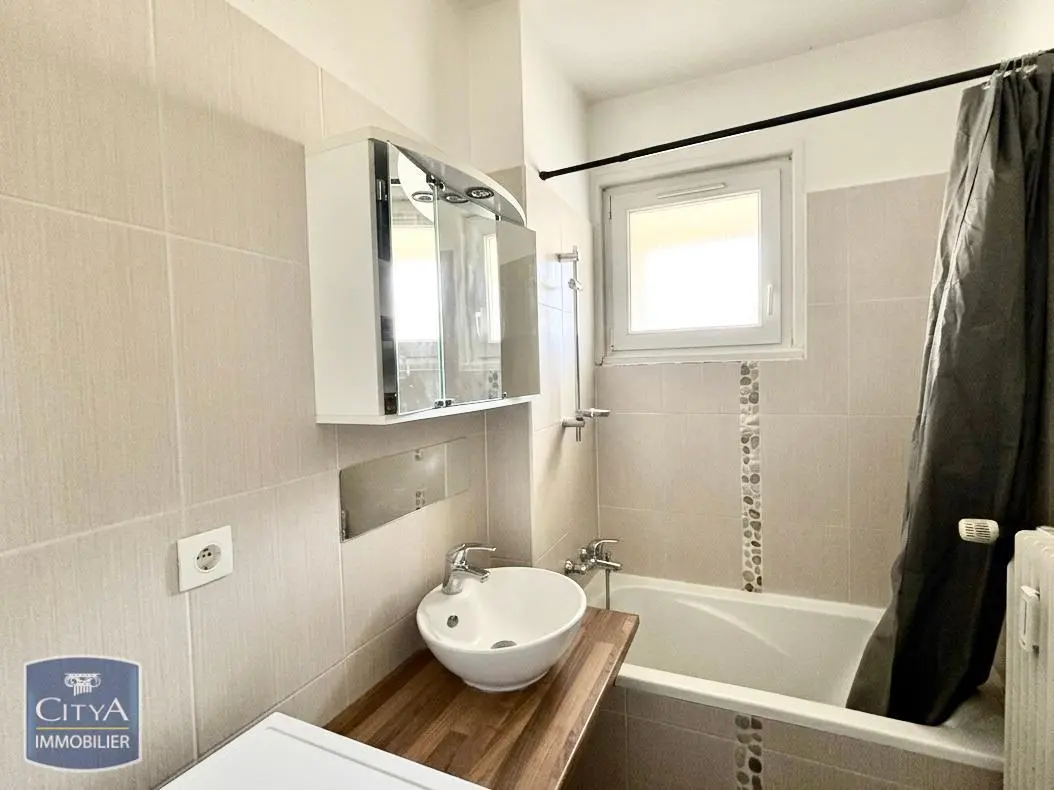 Photo 3 Appartement 3 pièces 63.14m²