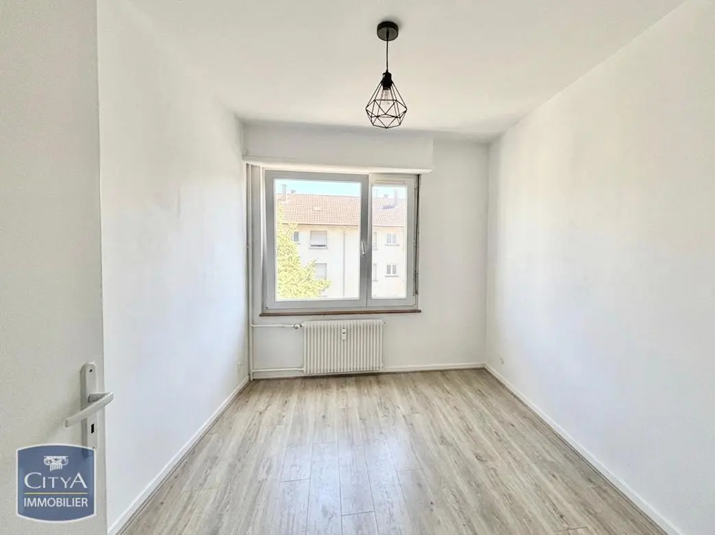 Photo 4 Appartement 3 pièces 63.14m²