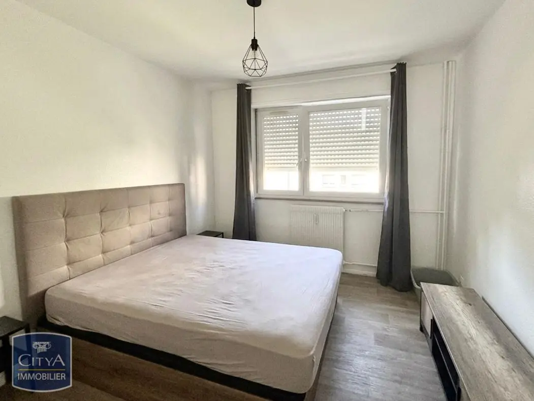 Photo 1 Appartement 3 pièces 63.14m²