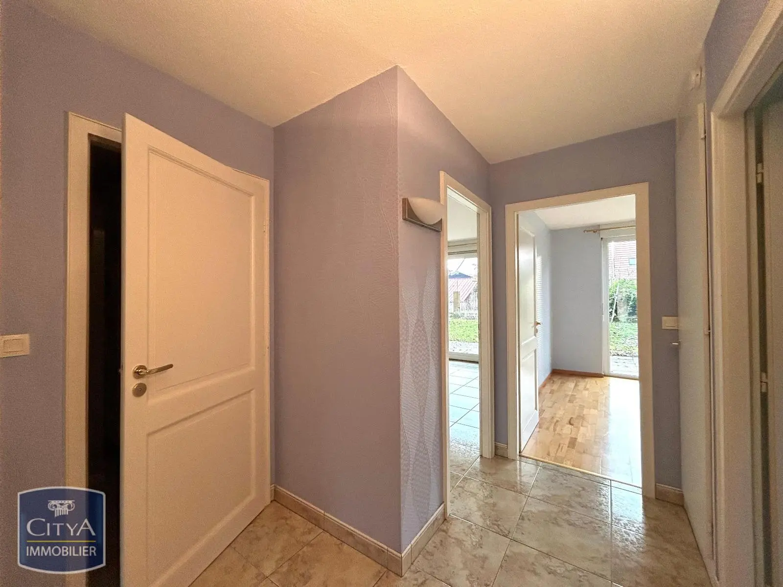 Photo 4 appartement Mundolsheim