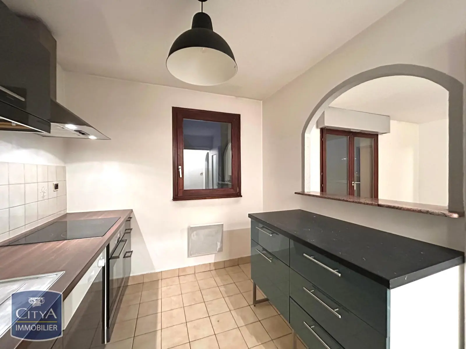 Photo 4 Appartement 2 pièces 48m²