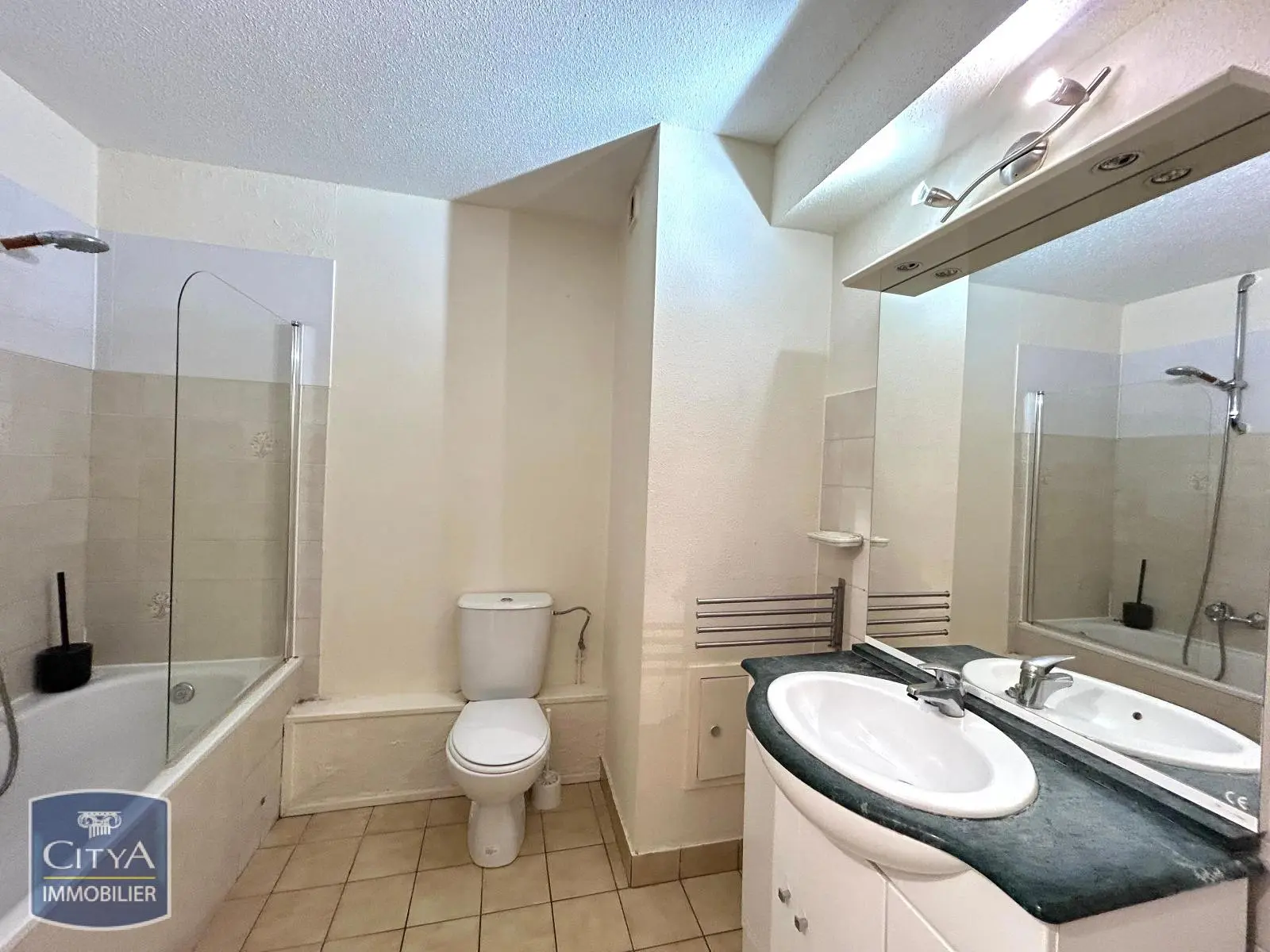 Photo 7 Appartement 2 pièces 48m²