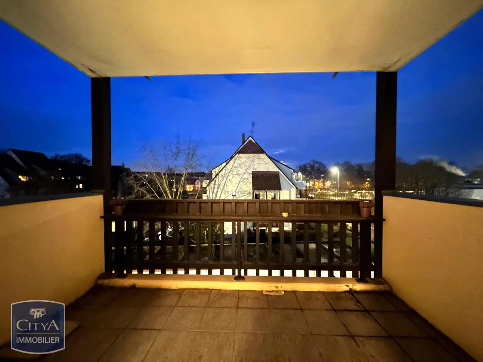 Photo 8 Appartement 2 pièces 48m²