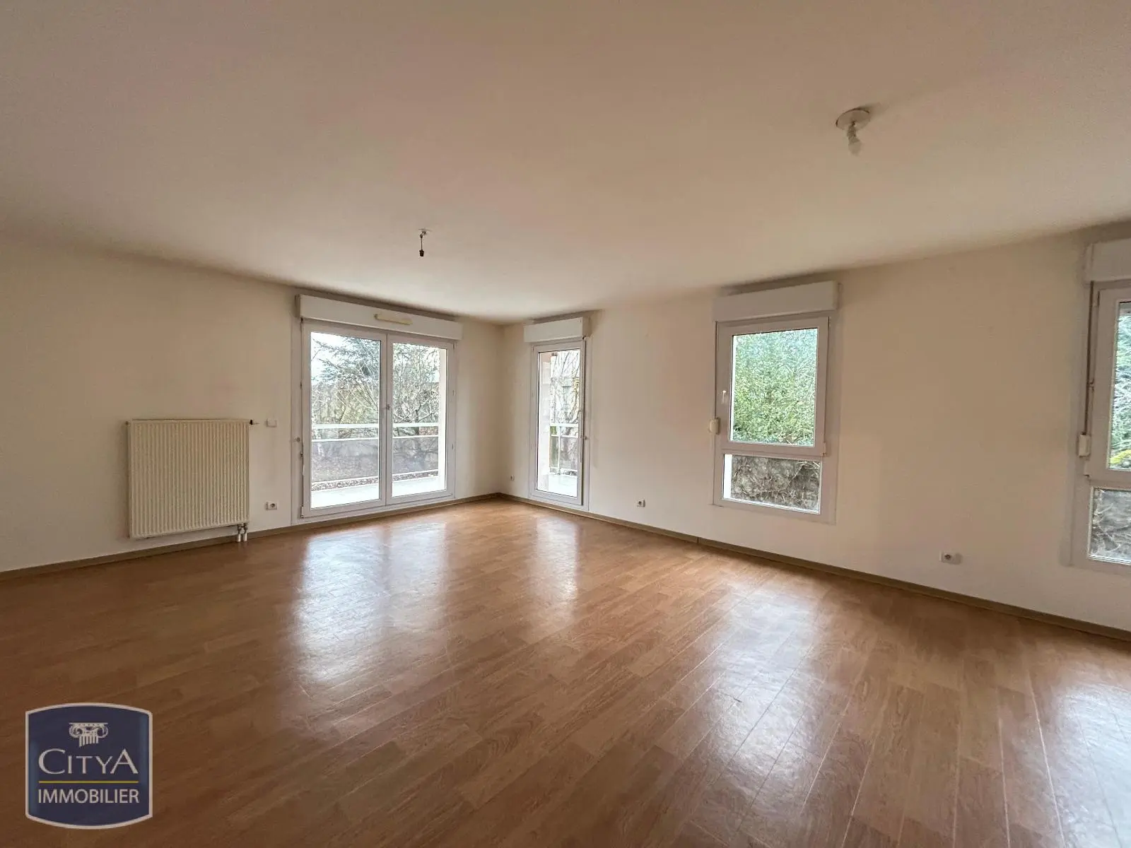 Photo 1 Appartement 3 pièces 89.75m²