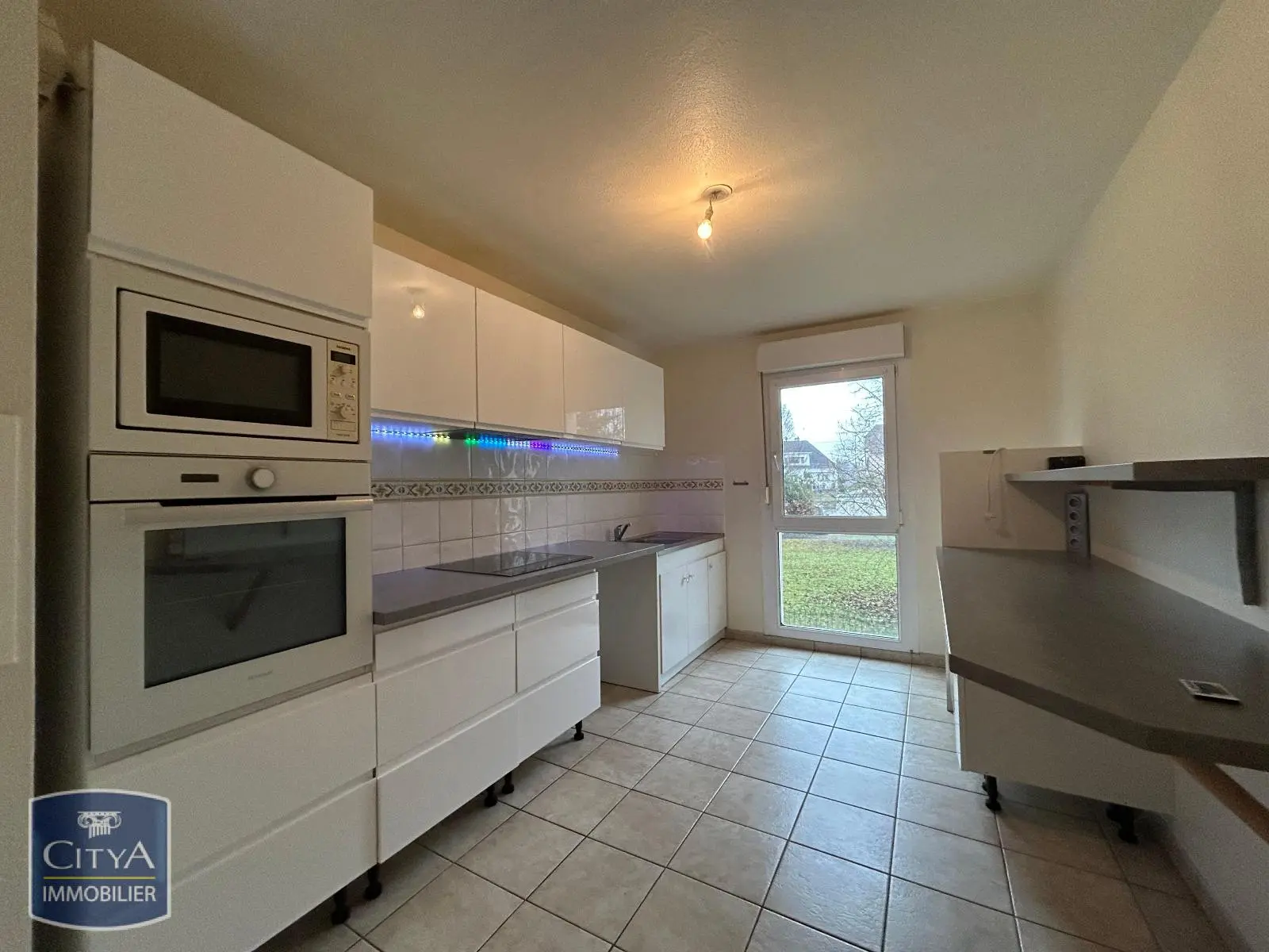 Photo 5 Appartement 3 pièces 89.75m²