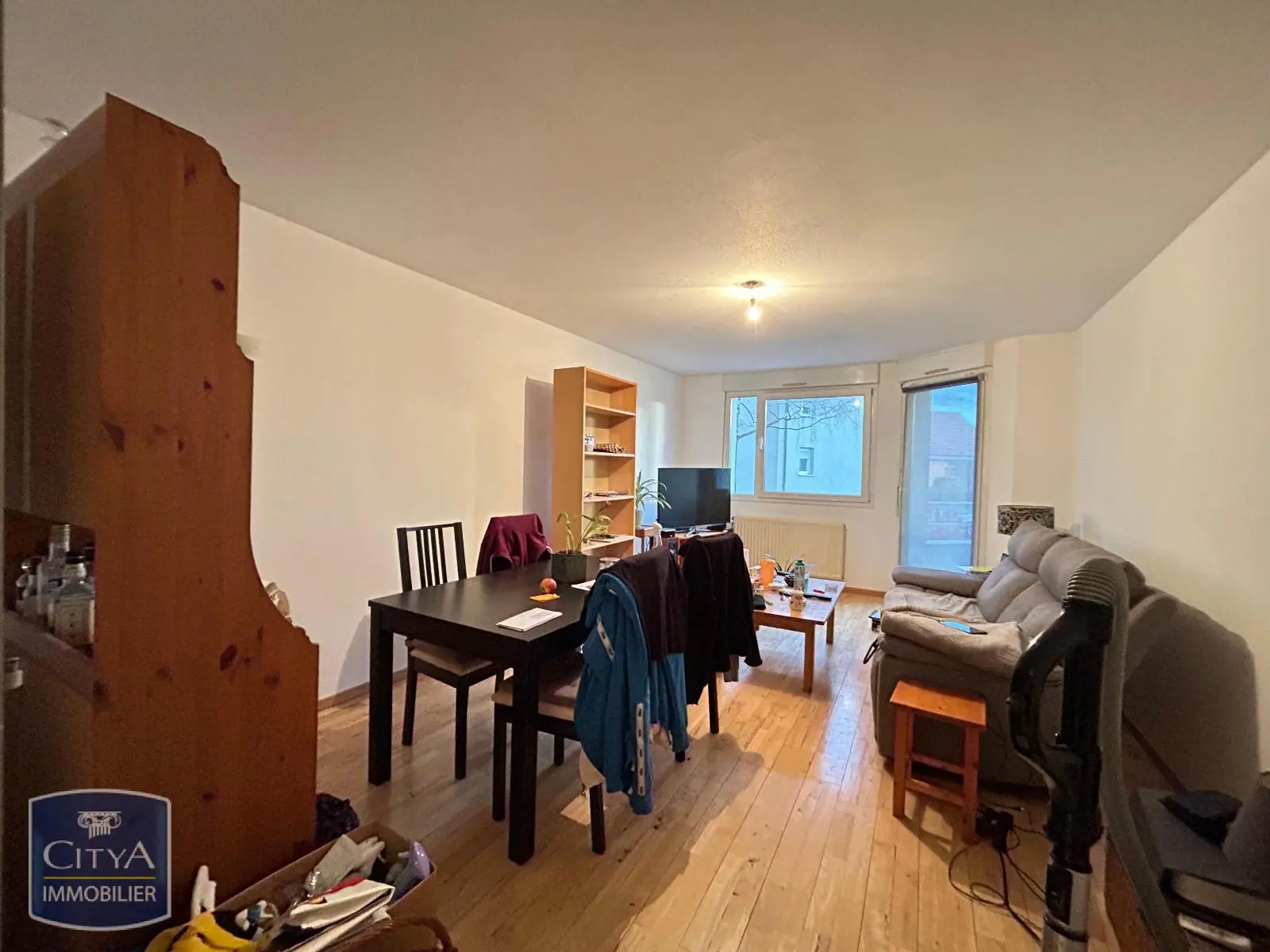 Photo 2 Appartement 3 pièces 70m²