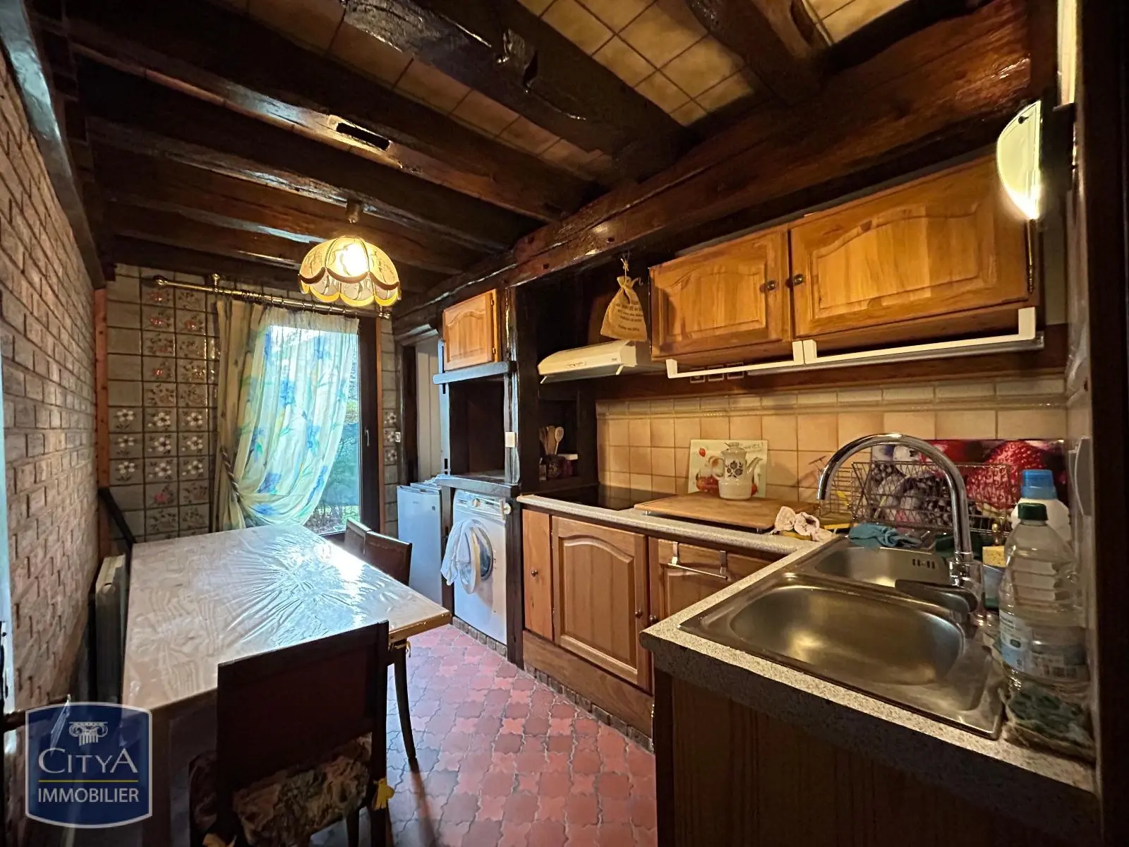 Photo 6 Appartement 1 pièce 32m²