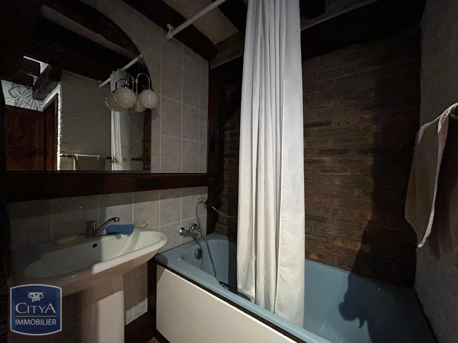 Photo 5 Appartement 1 pièce 32m²