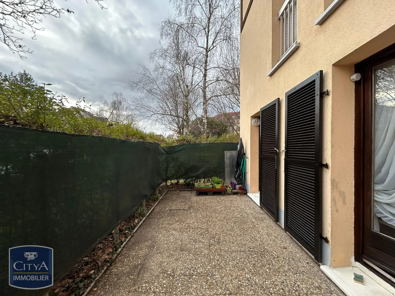 Photo 7 Appartement 1 pièce 32m²