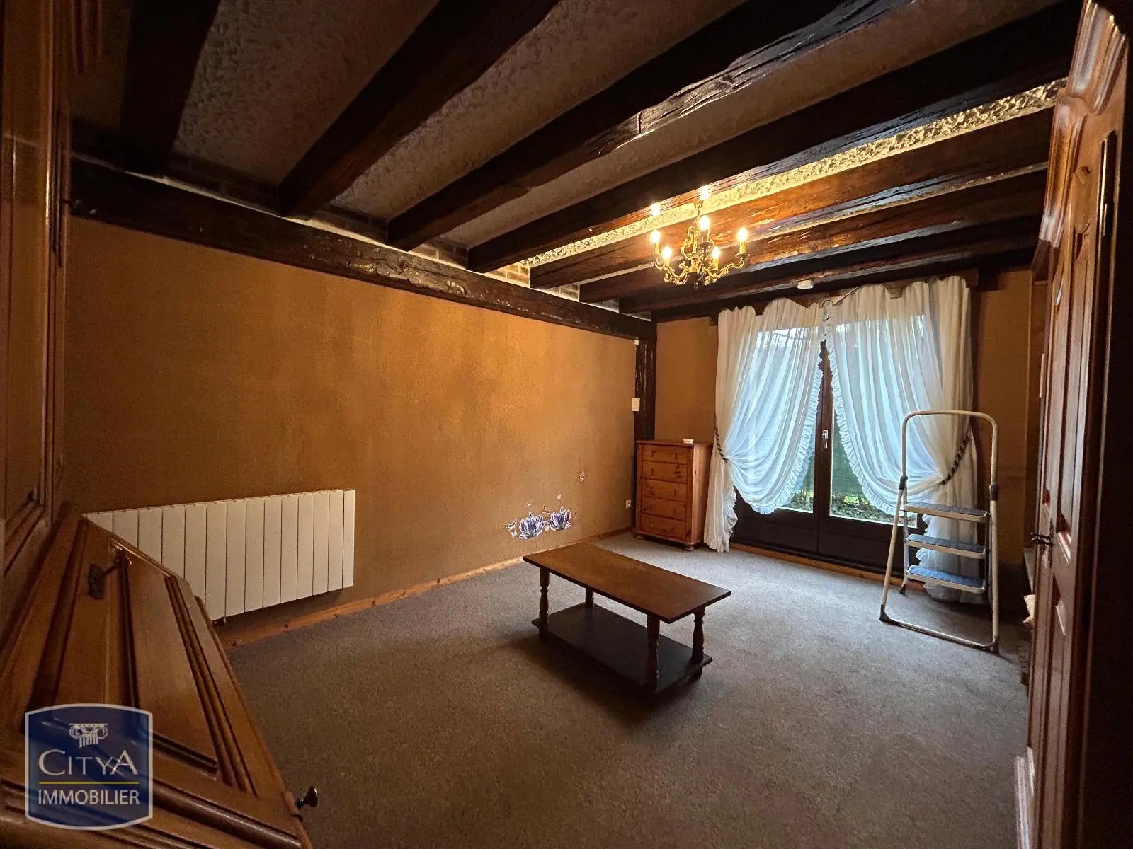 Photo 1 Appartement 1 pièce 32m²