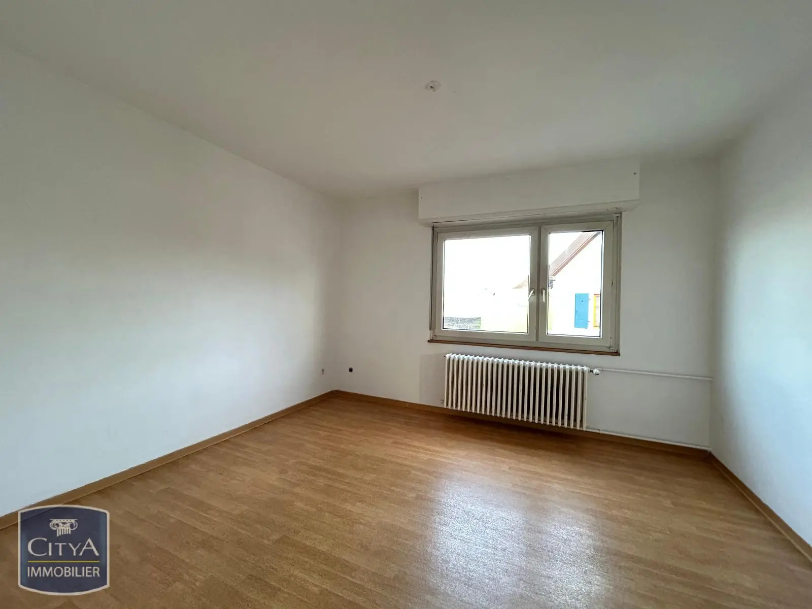 Photo 1 Appartement 2 pièces 49.54m²