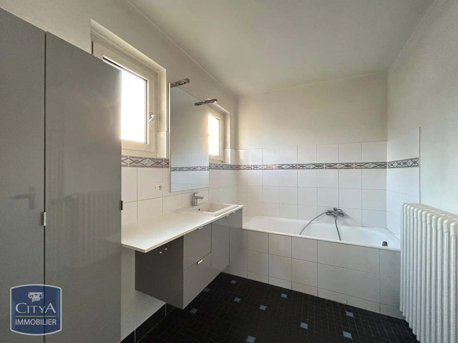 Photo 5 Appartement 2 pièces 49.54m²