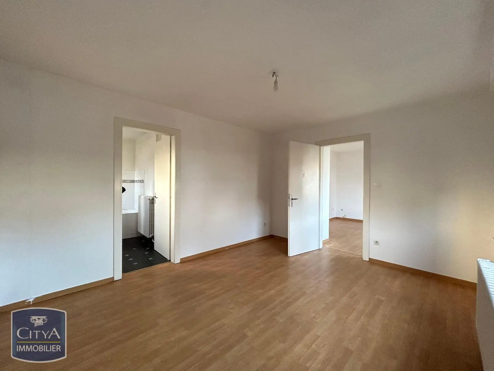 Photo 3 Appartement 2 pièces 49.54m²