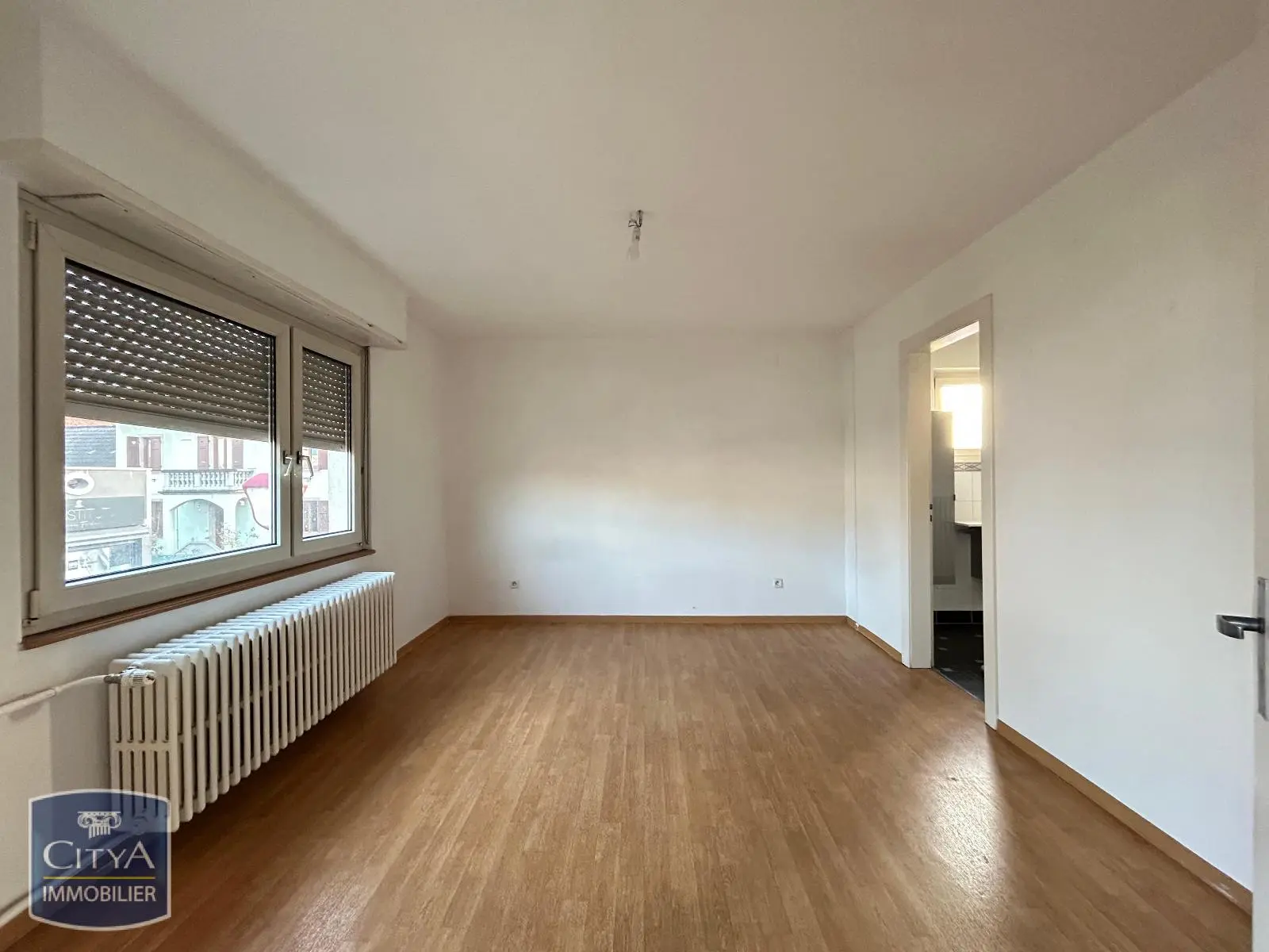 Photo 4 Appartement 2 pièces 49.54m²