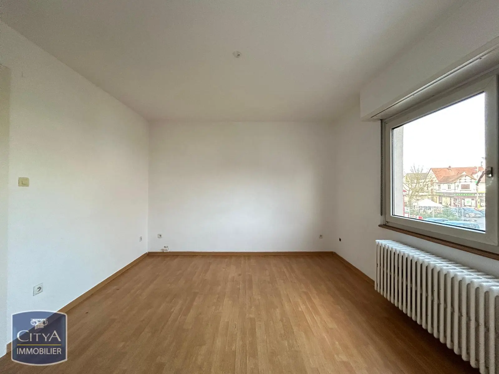 Photo 2 Appartement 2 pièces 49.54m²