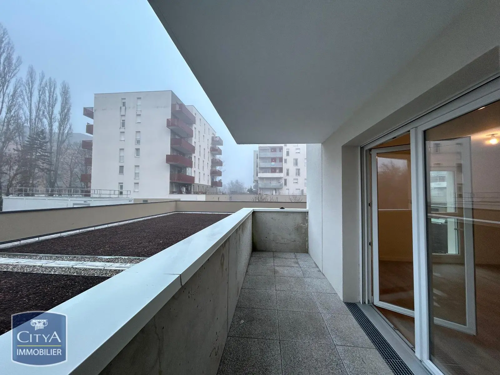 Photo 4 Appartement 2 pièces 45.2m²