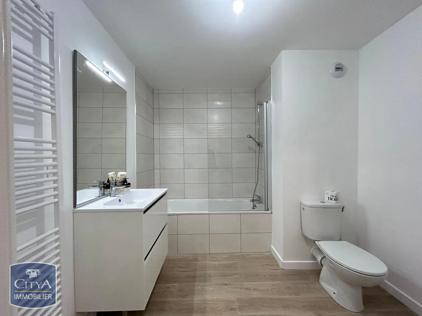 Photo 7 Appartement 2 pièces 45.2m²