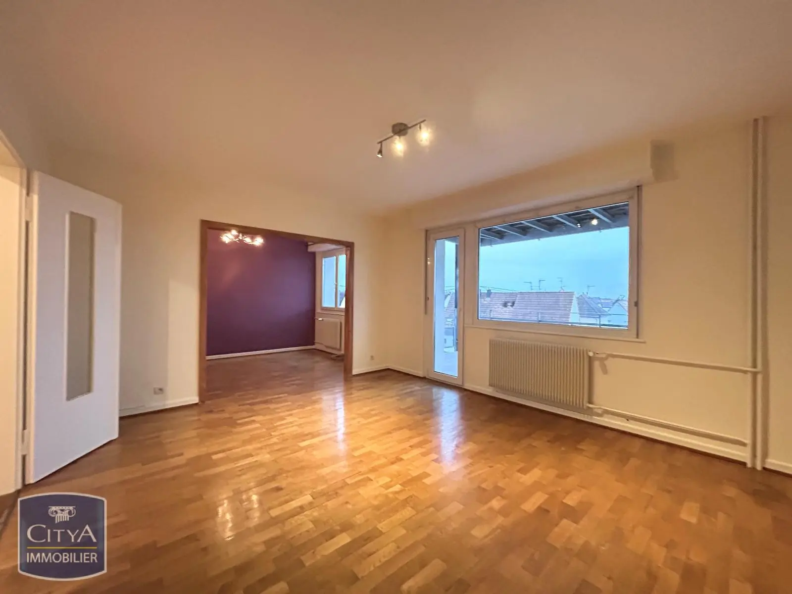 Photo 3 Appartement 4 pièces 91.34m²