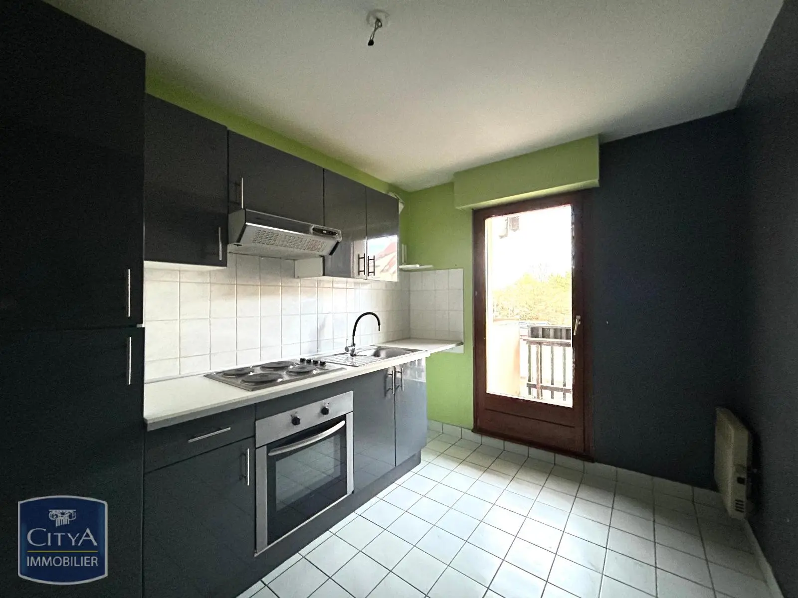 Photo 4 Appartement 3 pièces 62m²