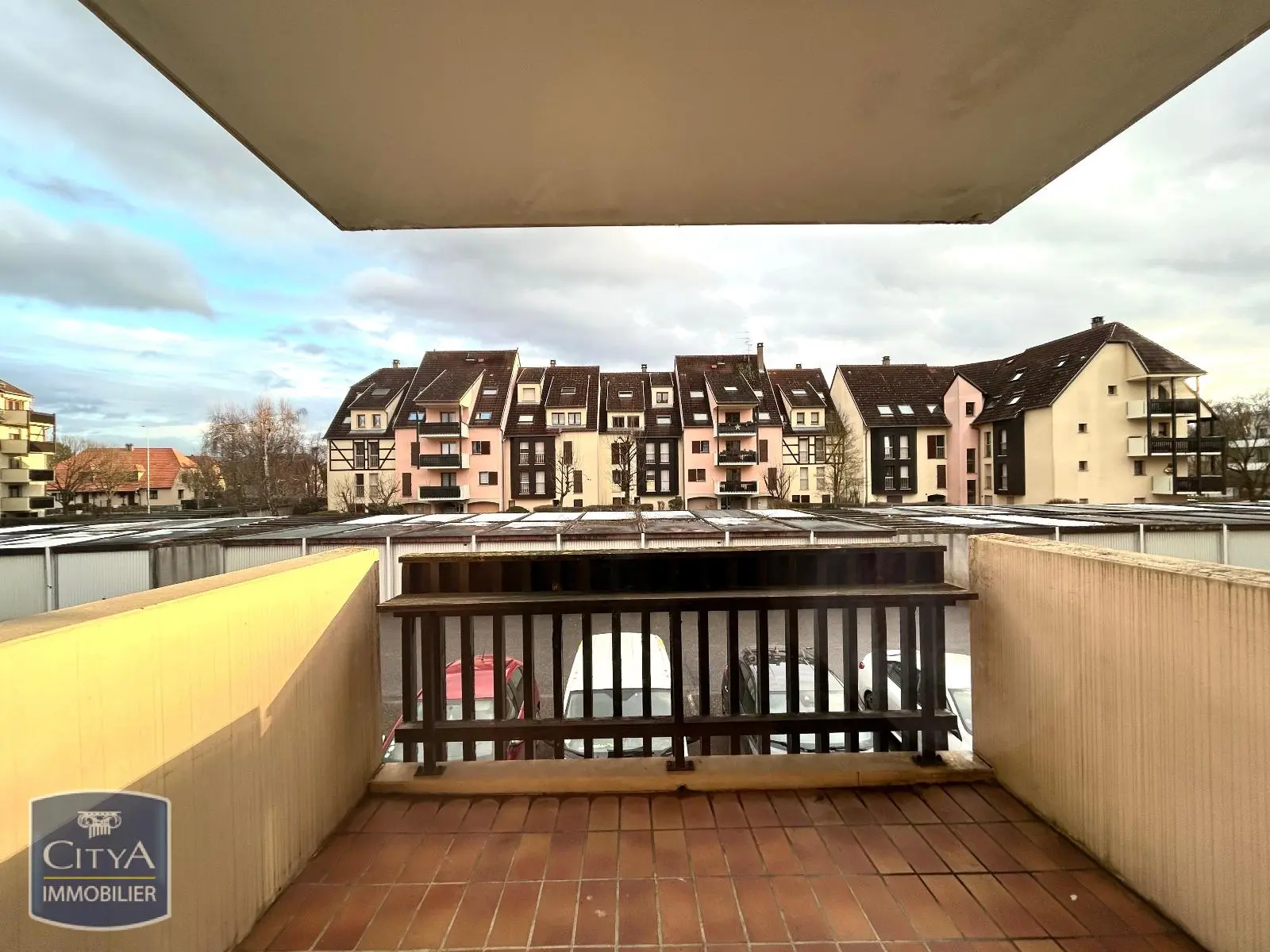 Photo 3 Appartement 3 pièces 62m²