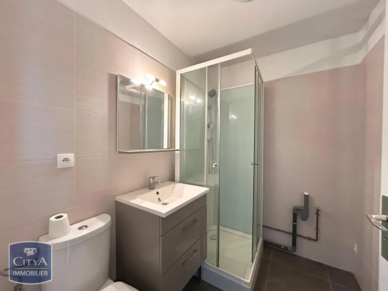 Photo 6 Appartement 2 pièces 45m²