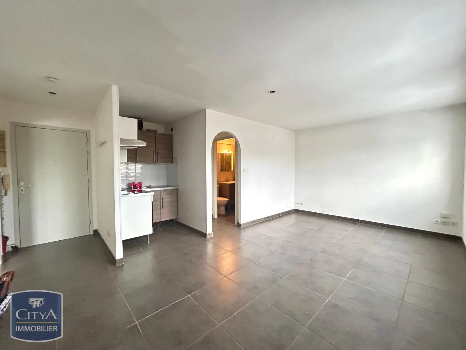 Photo 3 Appartement 2 pièces 45m²