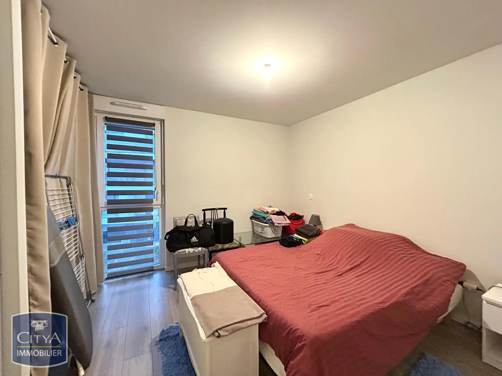 Photo 6 Appartement 2 pièces 45.18m²