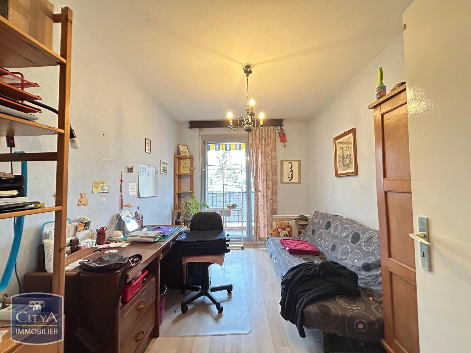 Photo 5 Appartement 3 pièces 69m²