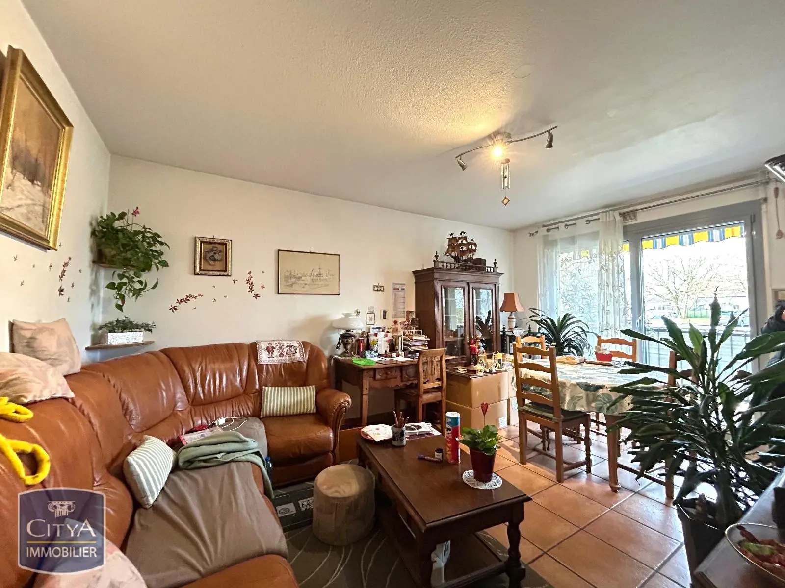 Photo 1 Appartement 3 pièces 69m²