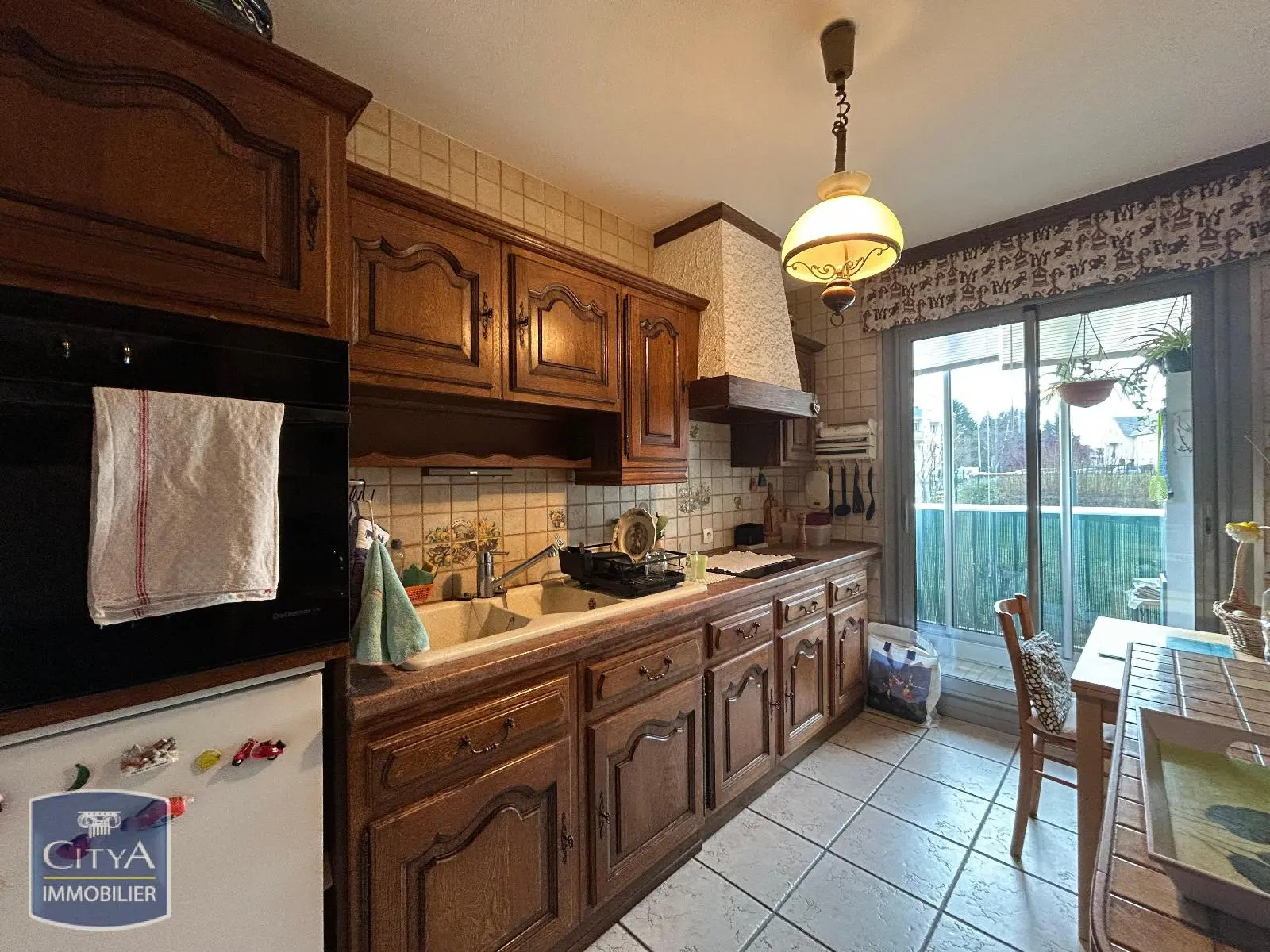 Photo 3 Appartement 3 pièces 69m²